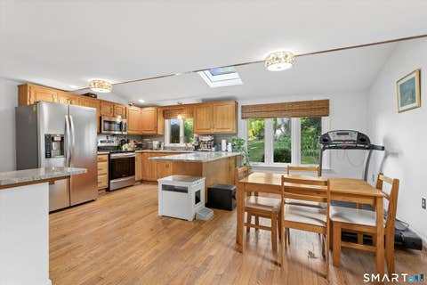 Tiny photo for 4 Eagle Road, Norwalk, CT 06850 (MLS # 24184291)