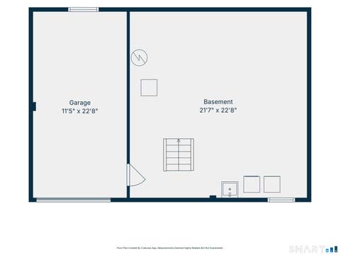 Tiny photo for 4 Eagle Road, Norwalk, CT 06850 (MLS # 24184291)
