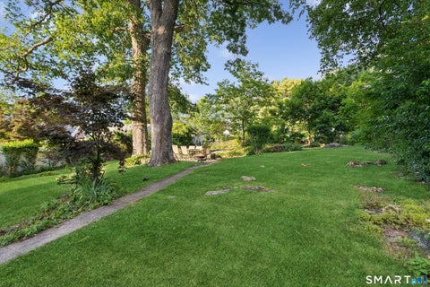 Tiny photo for 4 Eagle Road, Norwalk, CT 06850 (MLS # 24184291)