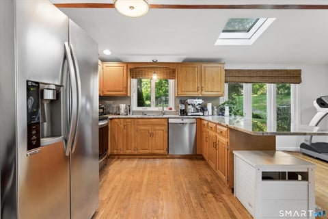 Tiny photo for 4 Eagle Road, Norwalk, CT 06850 (MLS # 24184291)