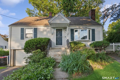 Homes For Sale - 4 Eagle Road<br/> Norwalk, CT 06850