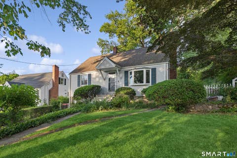 Tiny photo for 4 Eagle Road, Norwalk, CT 06850 (MLS # 24184291)