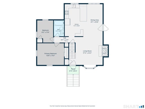 Tiny photo for 4 Eagle Road, Norwalk, CT 06850 (MLS # 24184291)
