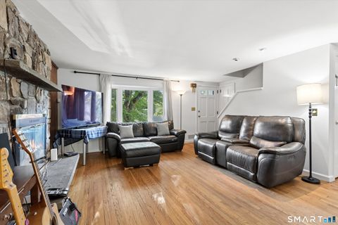 Tiny photo for 4 Eagle Road, Norwalk, CT 06850 (MLS # 24184291)