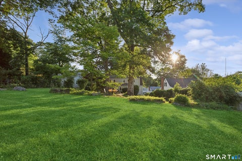 Tiny photo for 4 Eagle Road, Norwalk, CT 06850 (MLS # 24184291)