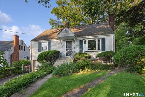 Tiny photo for 4 Eagle Road, Norwalk, CT 06850 (MLS # 24184291)