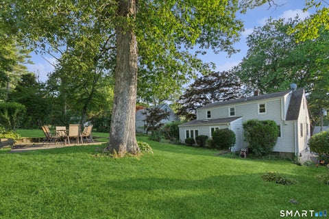 Tiny photo for 4 Eagle Road, Norwalk, CT 06850 (MLS # 24184291)