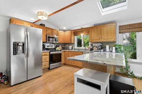 Tiny photo for 4 Eagle Road, Norwalk, CT 06850 (MLS # 24184291)