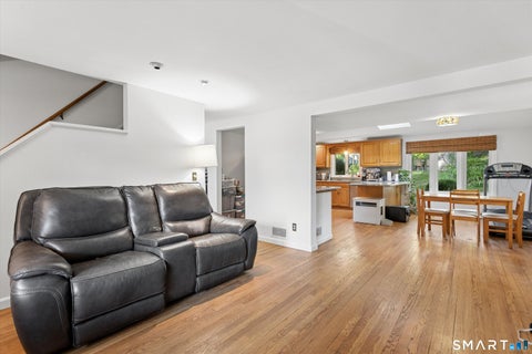 Tiny photo for 4 Eagle Road, Norwalk, CT 06850 (MLS # 24184291)
