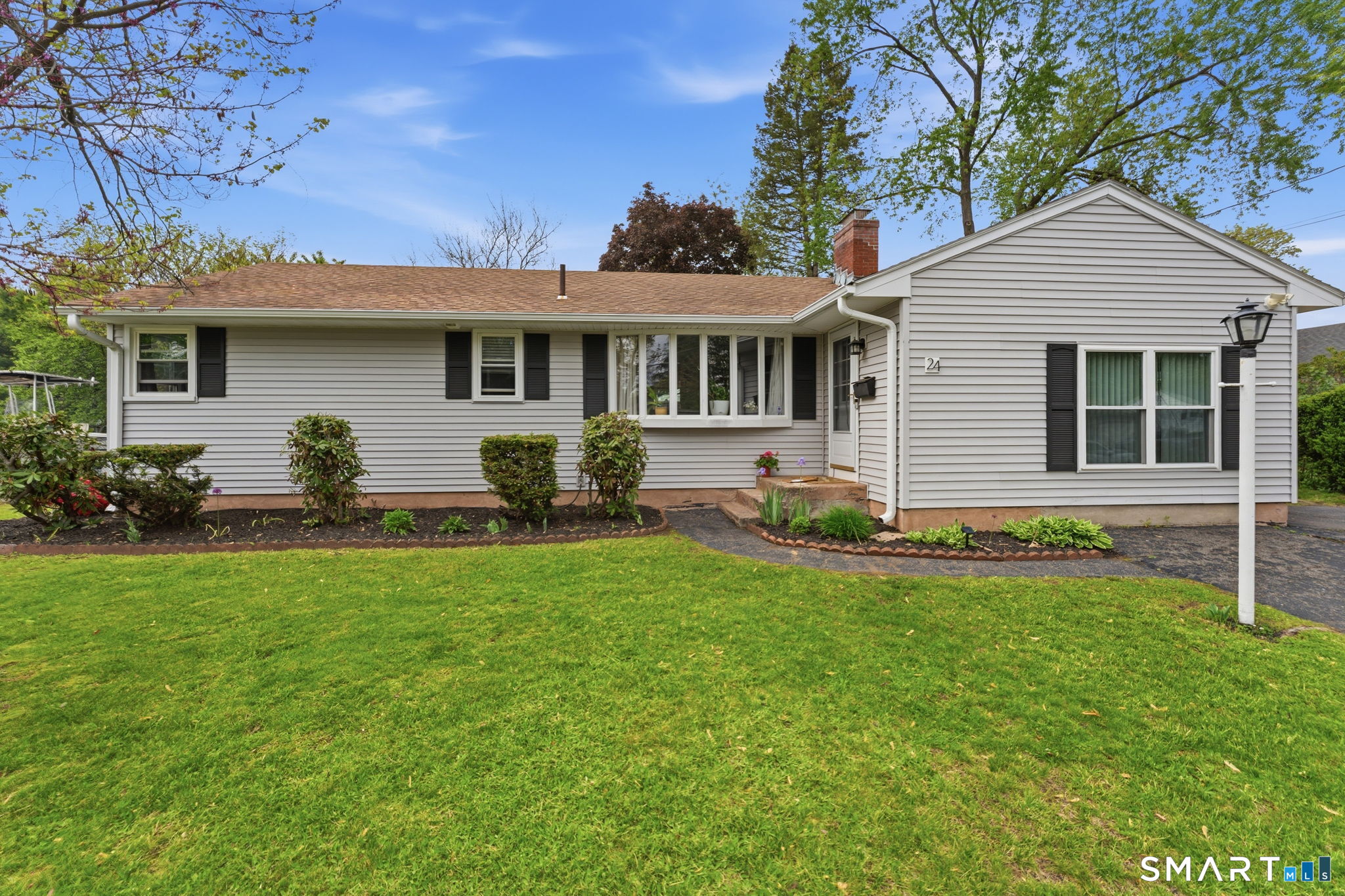 24 Margery Drive