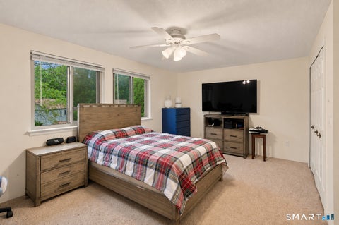 Tiny photo for 41 Happy Hollow Circle #D, Stratford, CT 06614 (MLS # 24203178)