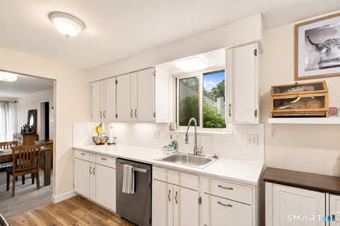 Tiny photo for 41 Happy Hollow Circle #D, Stratford, CT 06614 (MLS # 24203178)