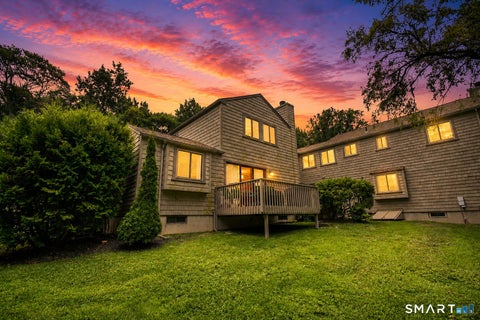 Tiny photo for 41 Happy Hollow Circle #D, Stratford, CT 06614 (MLS # 24203178)