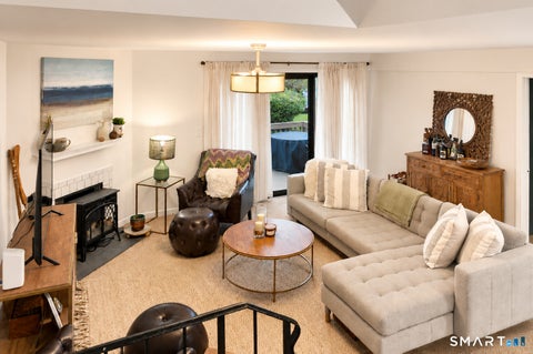 Tiny photo for 41 Happy Hollow Circle #D, Stratford, CT 06614 (MLS # 24203178)