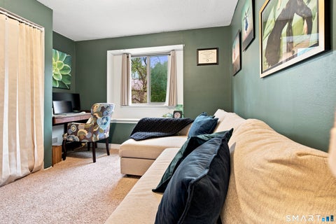Tiny photo for 41 Happy Hollow Circle #D, Stratford, CT 06614 (MLS # 24203178)