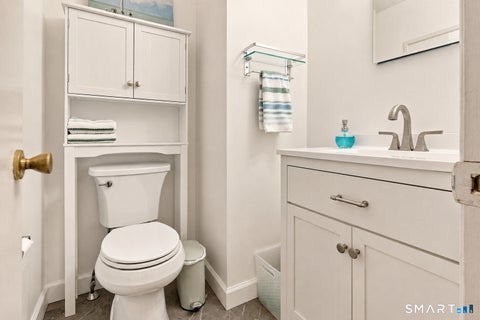 Tiny photo for 41 Happy Hollow Circle #D, Stratford, CT 06614 (MLS # 24203178)