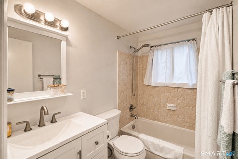Tiny photo for 41 Happy Hollow Circle #D, Stratford, CT 06614 (MLS # 24203178)