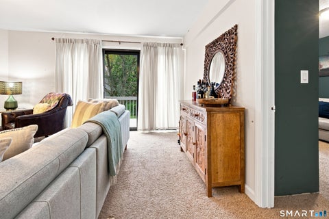 Tiny photo for 41 Happy Hollow Circle #D, Stratford, CT 06614 (MLS # 24203178)