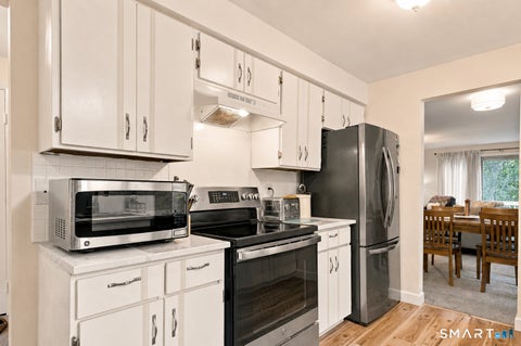 Tiny photo for 41 Happy Hollow Circle #D, Stratford, CT 06614 (MLS # 24203178)