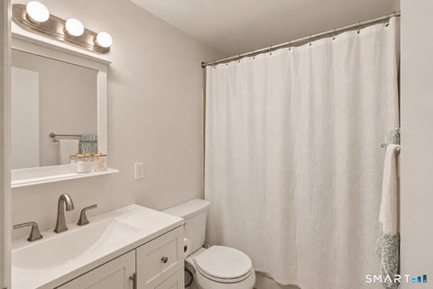 Tiny photo for 41 Happy Hollow Circle #D, Stratford, CT 06614 (MLS # 24203178)