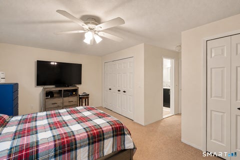 Tiny photo for 41 Happy Hollow Circle #D, Stratford, CT 06614 (MLS # 24203178)