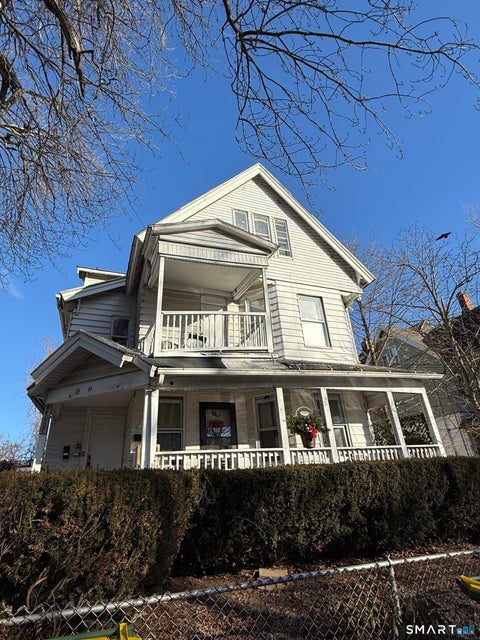 Photo of 16 Fairview Street, Waterbury, CT 06710 (MLS # 24202832)