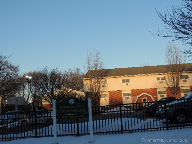 63 Glade Street #C02, West Haven, Connecticut image 17