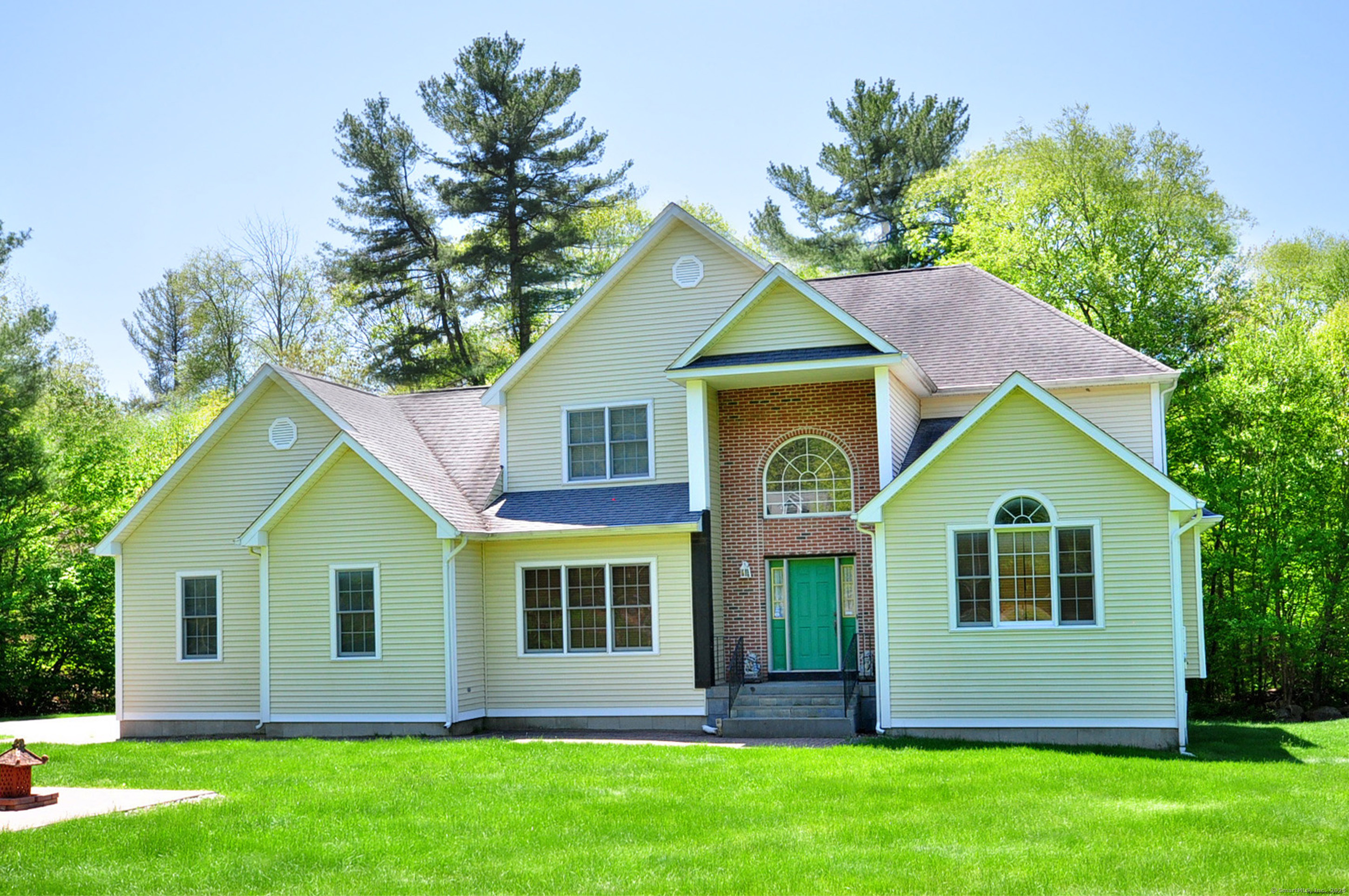 120 Derek Drive, Tolland, Connecticut image 1