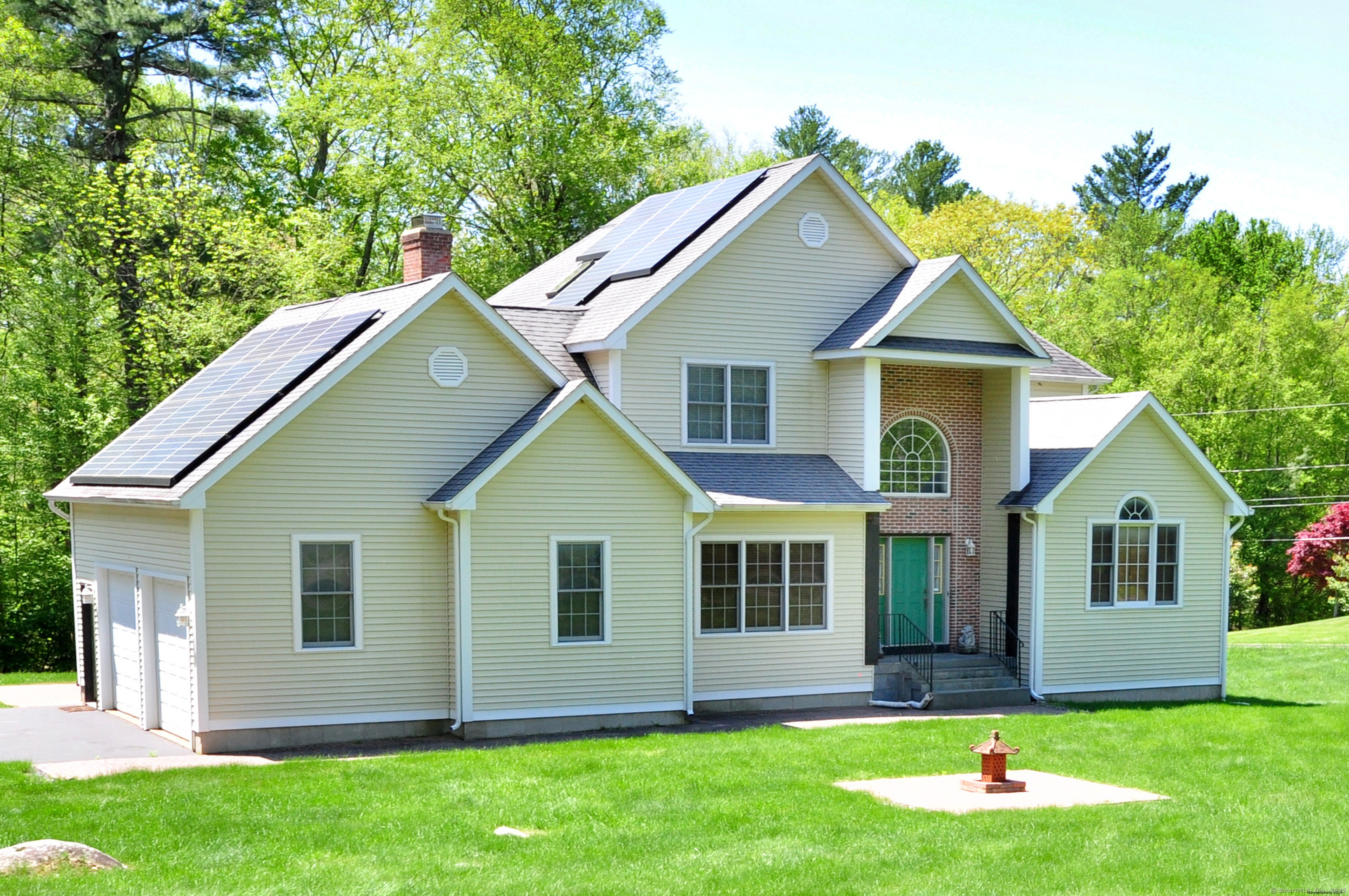 120 Derek Drive, Tolland, Connecticut image 2