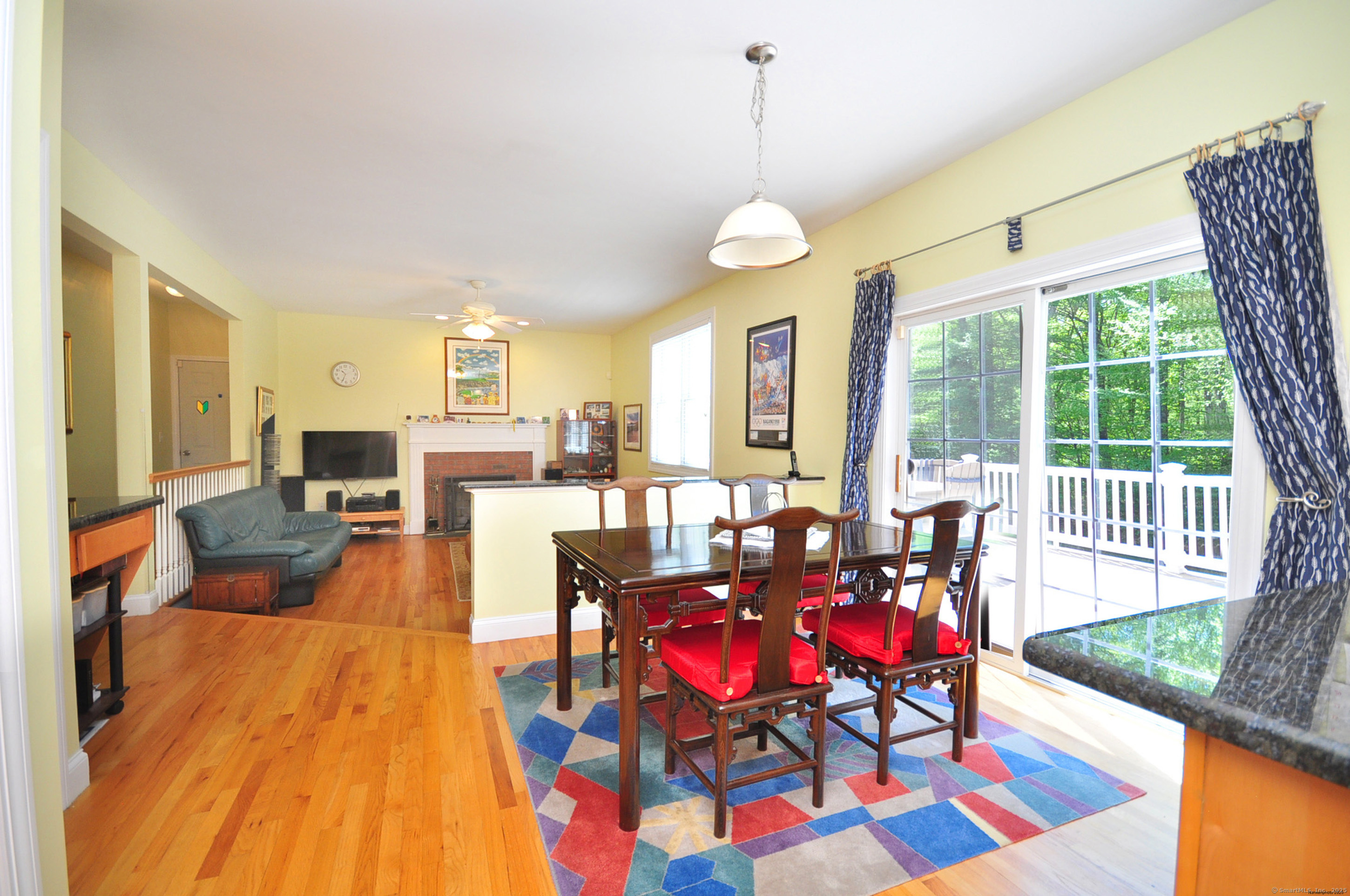 120 Derek Drive, Tolland, Connecticut image 13