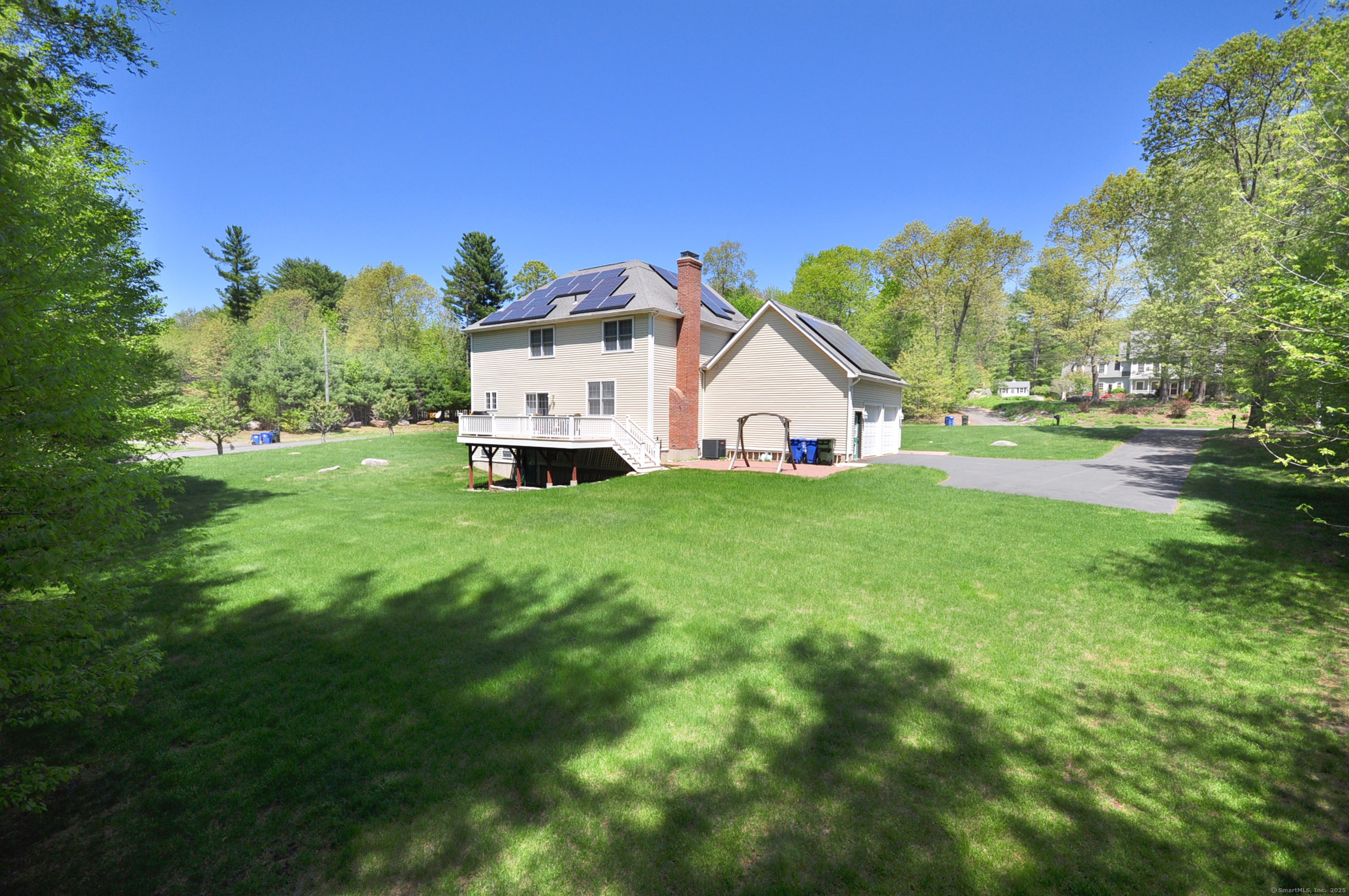120 Derek Drive, Tolland, Connecticut image 3