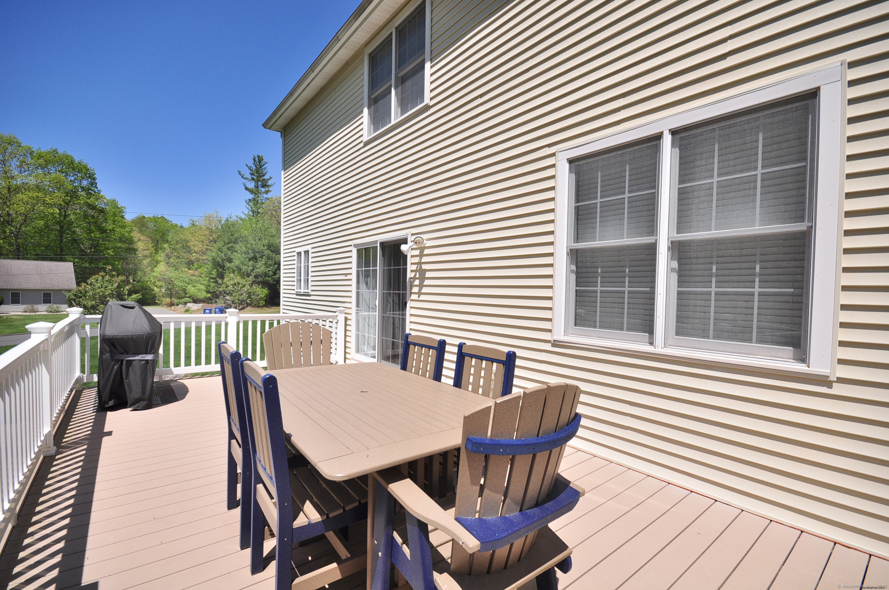 120 Derek Drive, Tolland, Connecticut image 10