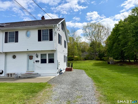 Multifamily For Rent - 79 S B Street<br/> Norwich, CT 06380