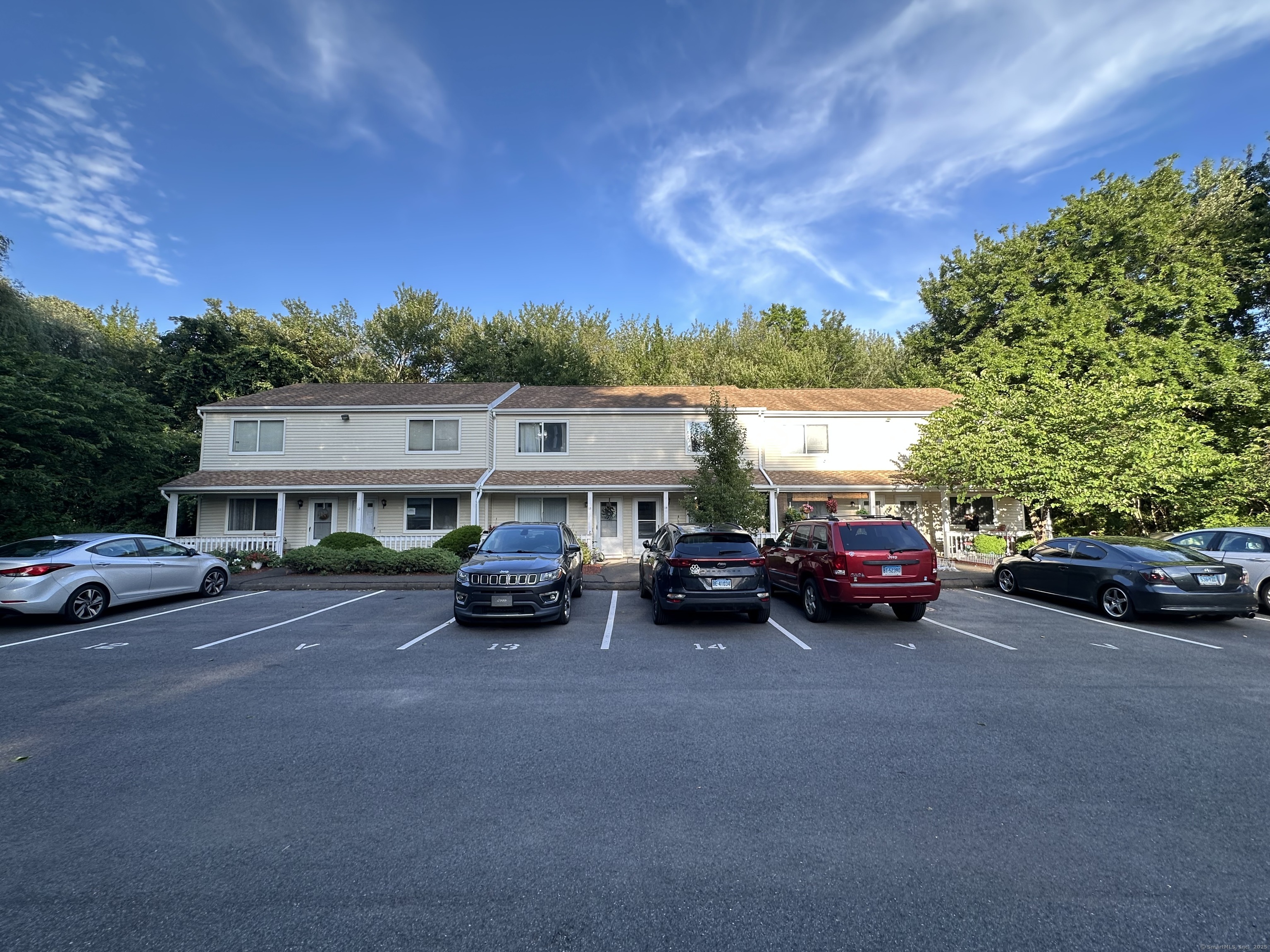63 Coleman Street APT 14