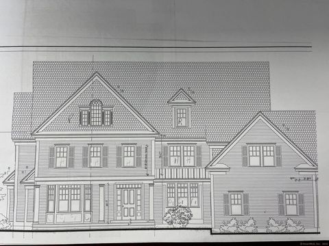399 Ridgebury Road Ridgefield CT 06877