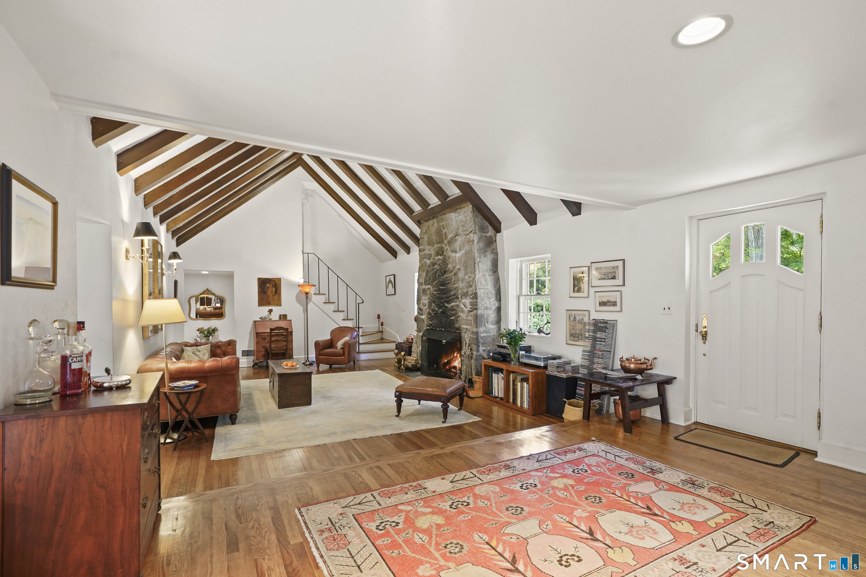 221 Hunting Ridge Road