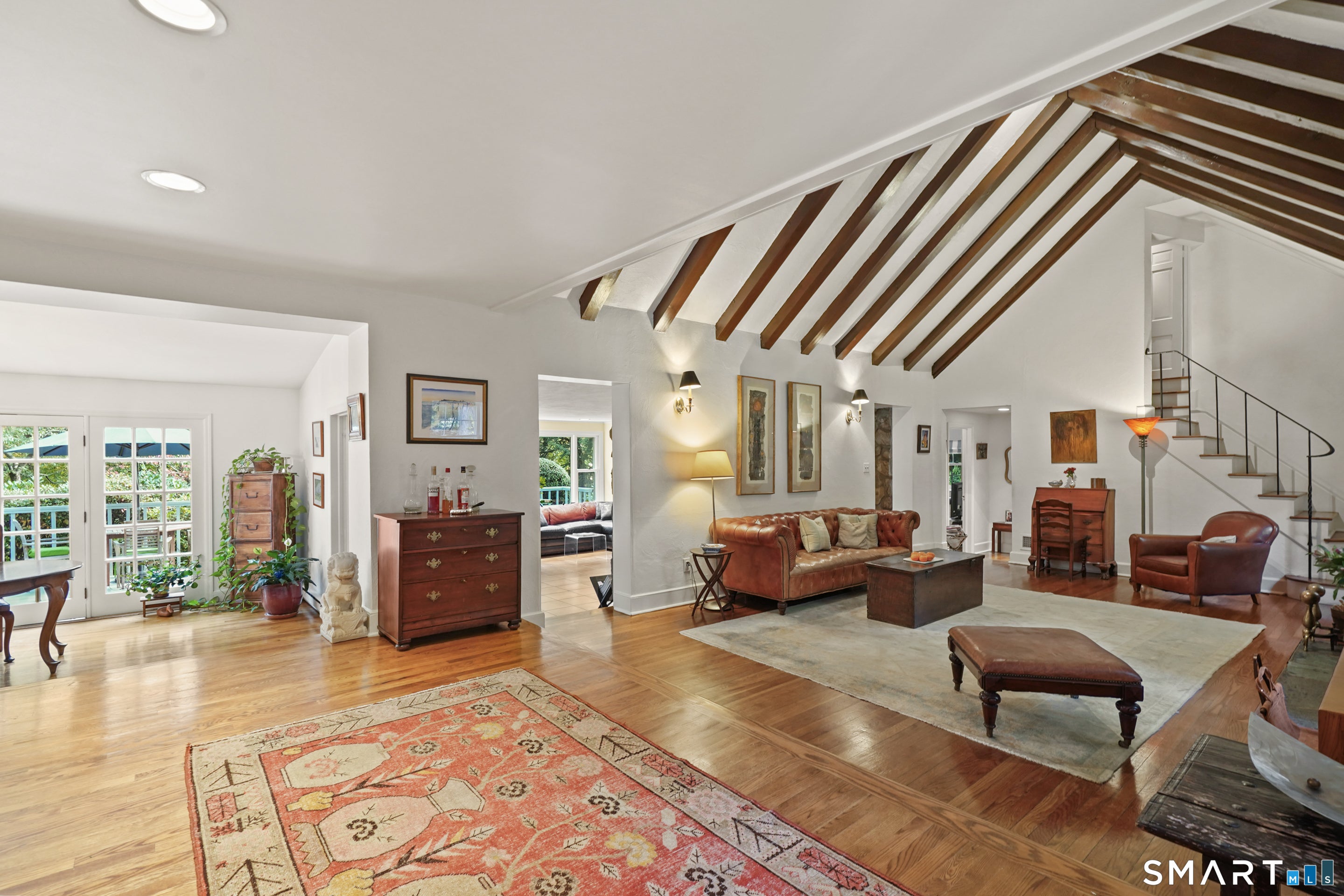 221 Hunting Ridge Road