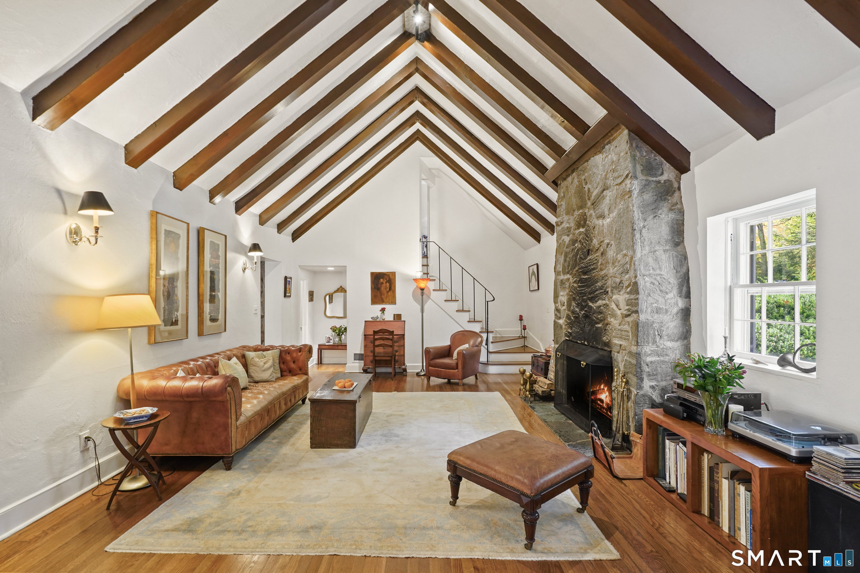 221 Hunting Ridge Road