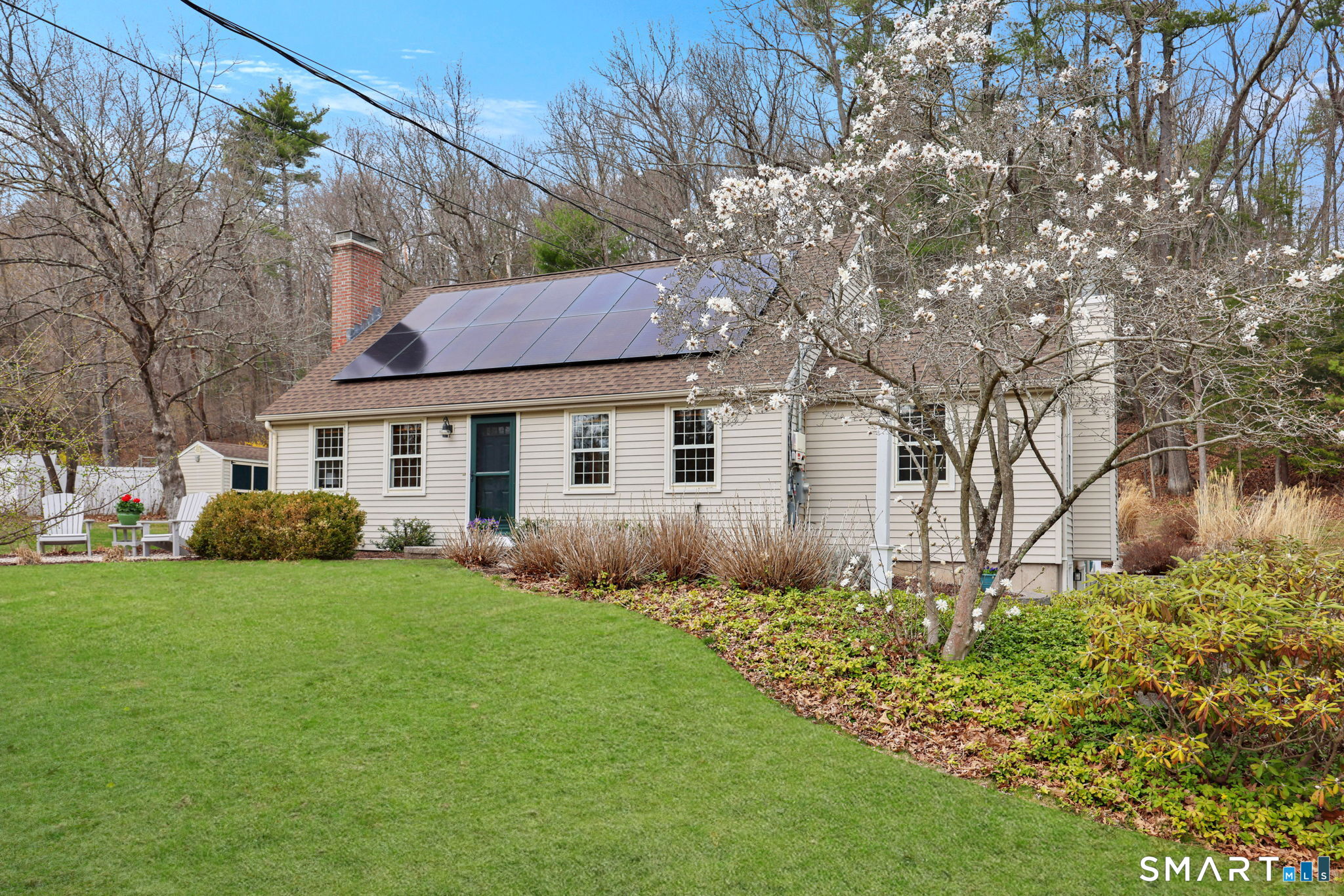 15 Mohawk Drive
