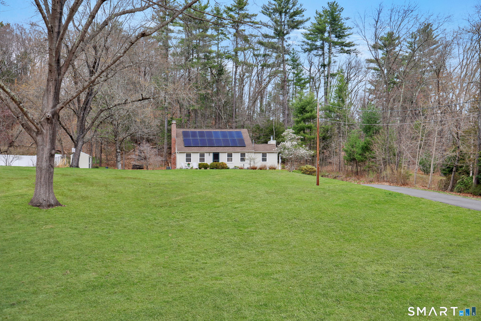 15 Mohawk Drive