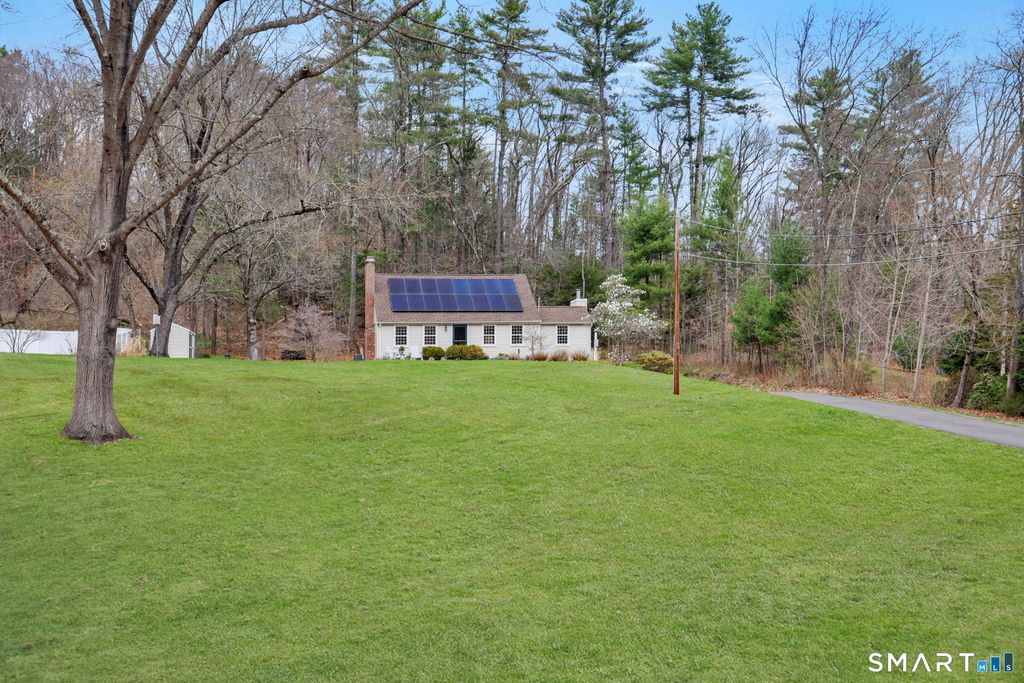 Photo of 15 Mohawk Drive, Canton, CT 06019 (MLS # 24165651)