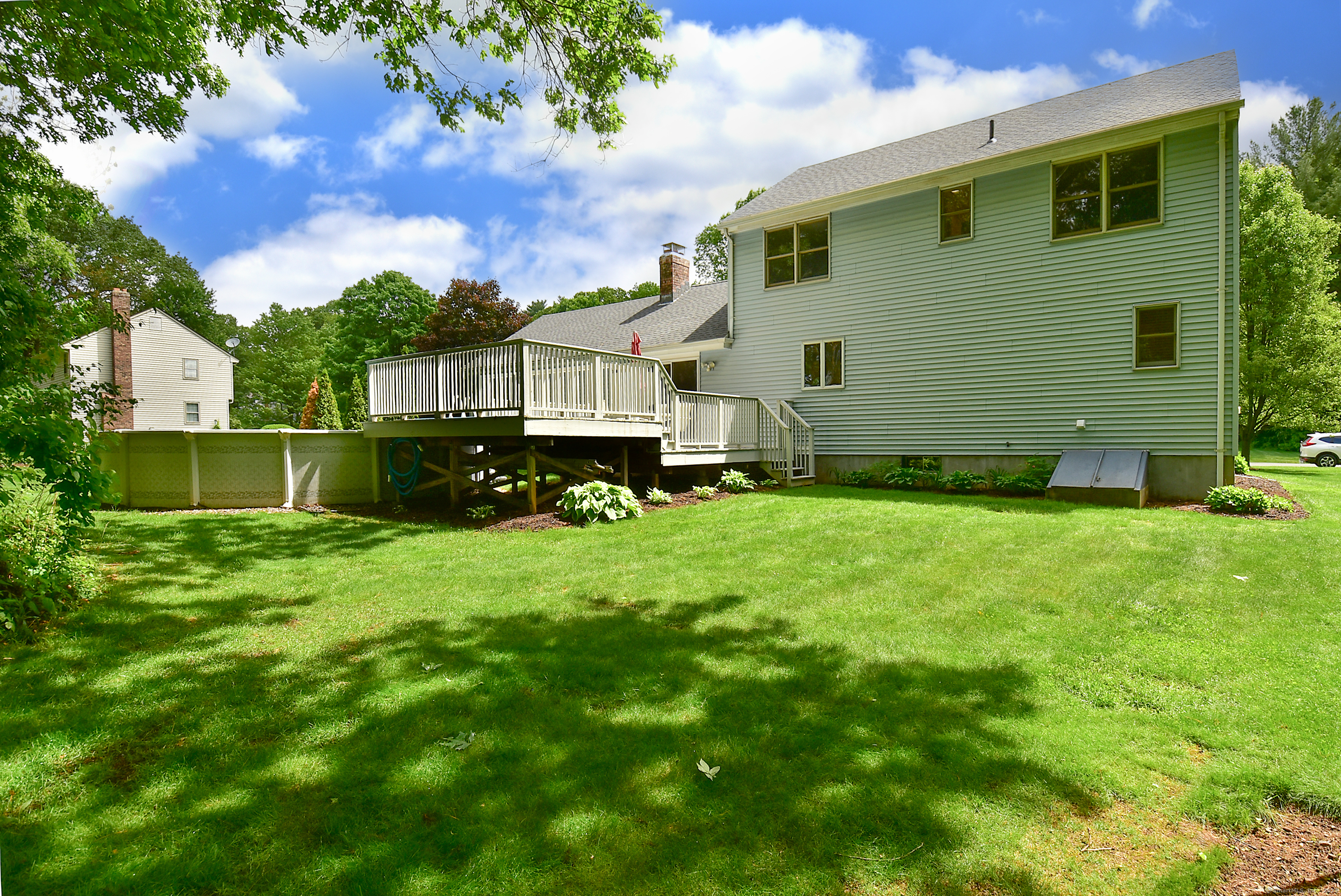 14 Ellsworth Lane, Ellington, Connecticut image 22