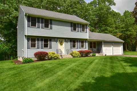 14 Ellsworth Lane Ellington CT 06029