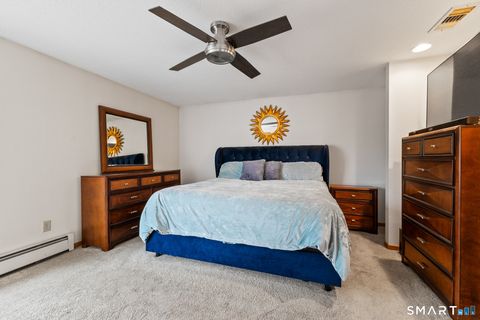 Tiny photo for 101 S Main Street, Marlborough, CT 06447 (MLS # 24157280)