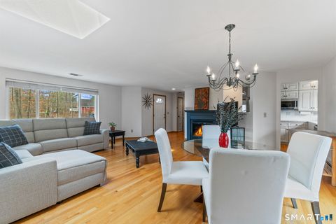 Tiny photo for 101 S Main Street, Marlborough, CT 06447 (MLS # 24157280)