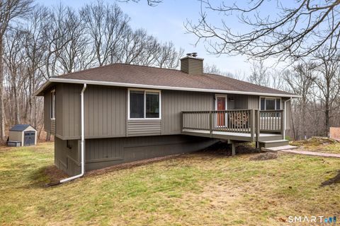 Tiny photo for 101 S Main Street, Marlborough, CT 06447 (MLS # 24157280)