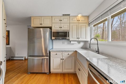 Tiny photo for 101 S Main Street, Marlborough, CT 06447 (MLS # 24157280)