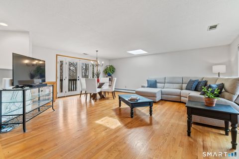 Tiny photo for 101 S Main Street, Marlborough, CT 06447 (MLS # 24157280)