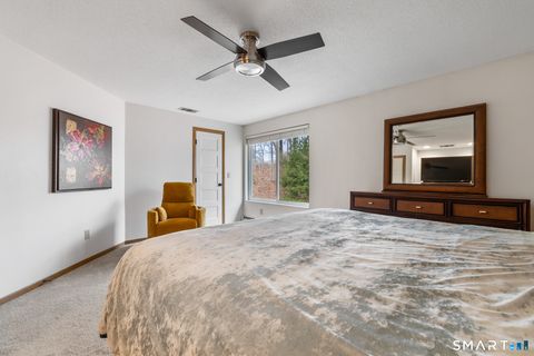 Tiny photo for 101 S Main Street, Marlborough, CT 06447 (MLS # 24157280)