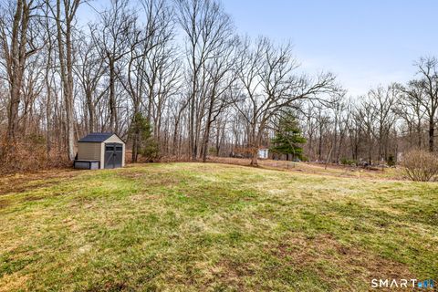 Tiny photo for 101 S Main Street, Marlborough, CT 06447 (MLS # 24157280)